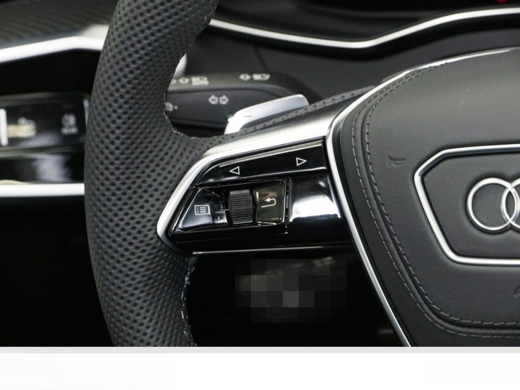 Audi A6 Avant 50TDI 6 Zyl AHK Pano B&O Plus  Business foto 18