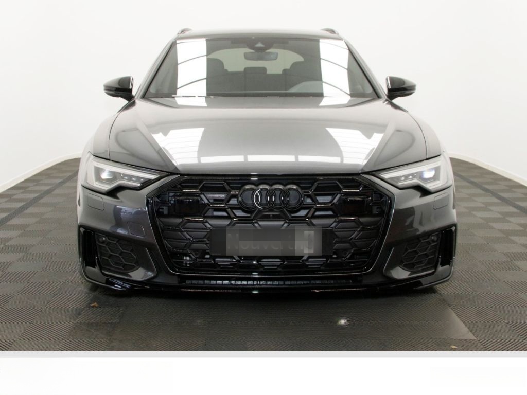 Audi A6 Avant 50TDI 6 Zyl AHK Pano B&O Plus  Business foto 19
