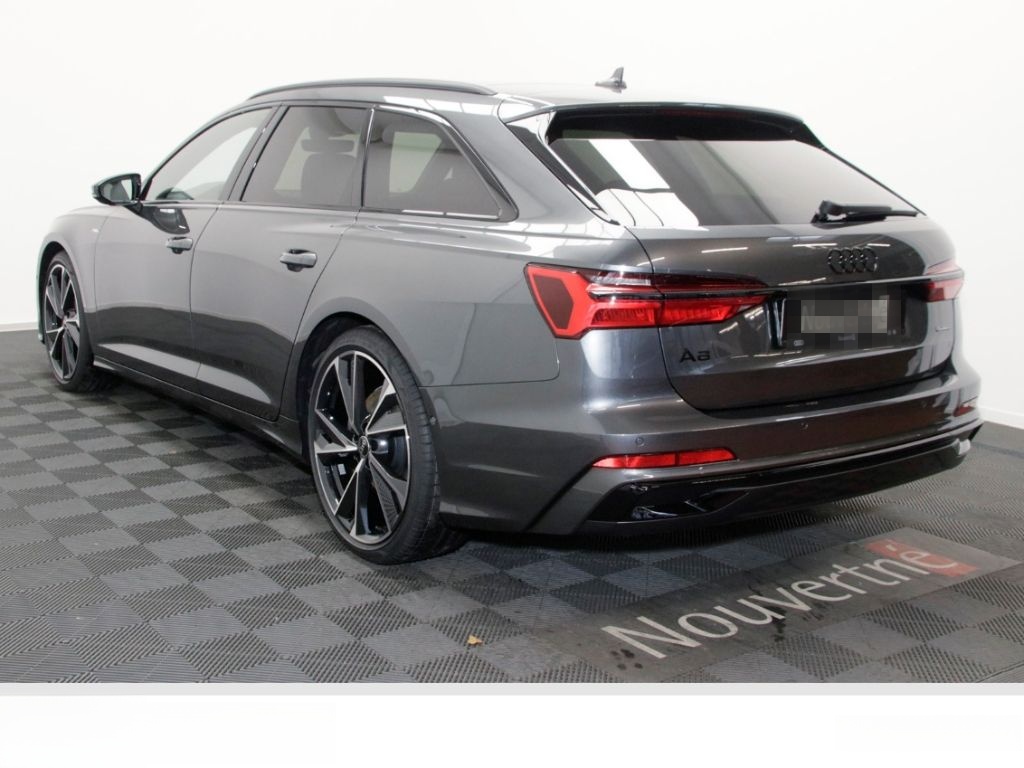 Audi A6 Avant 50TDI 6 Zyl AHK Pano B&O Plus  Business foto 5