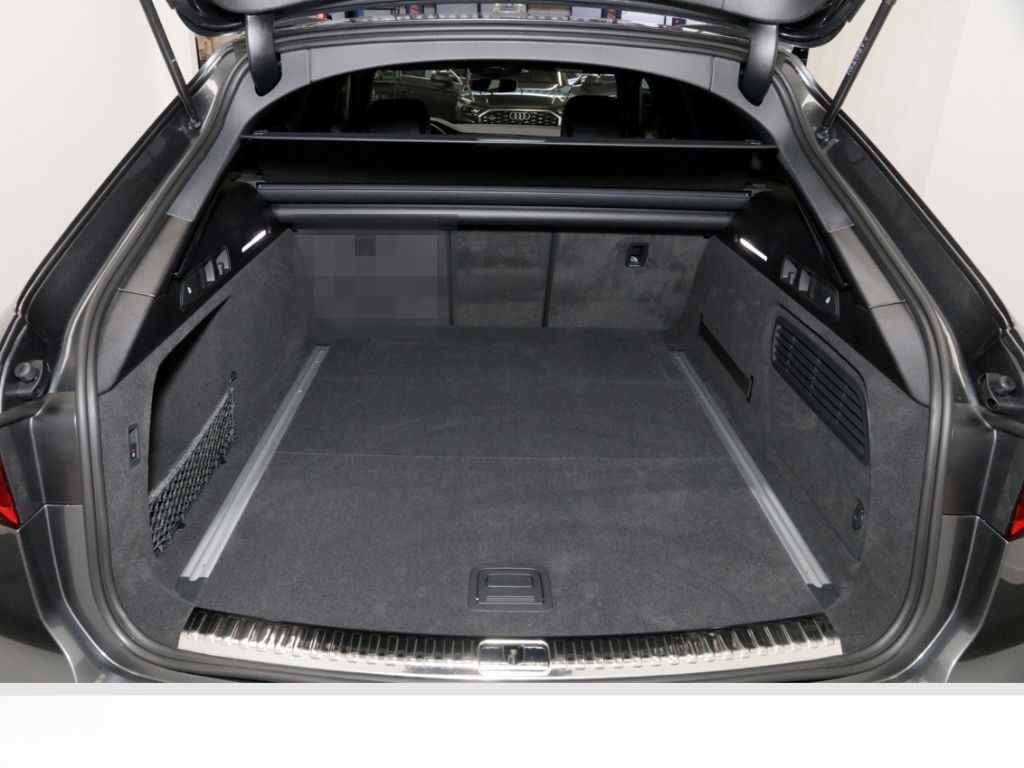 Audi A6 Avant 50TDI 6 Zyl AHK Pano B&O Plus  Business foto 7