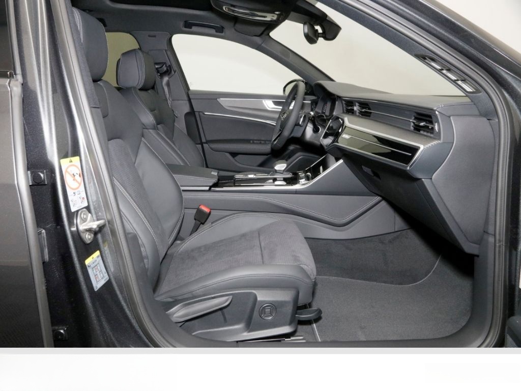 Audi A6 Avant 50TDI 6 Zyl AHK Pano B&O Plus  Business foto 8