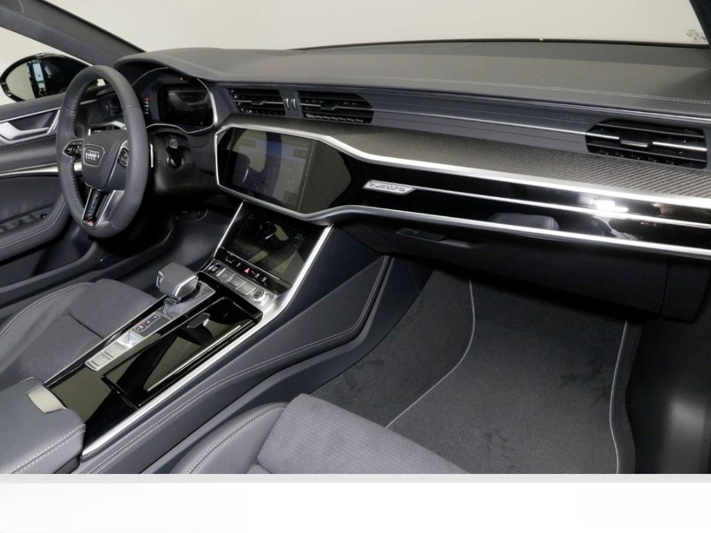 Audi A6 Avant 50TDI 6 Zyl AHK Pano B&O Plus  Business foto 9