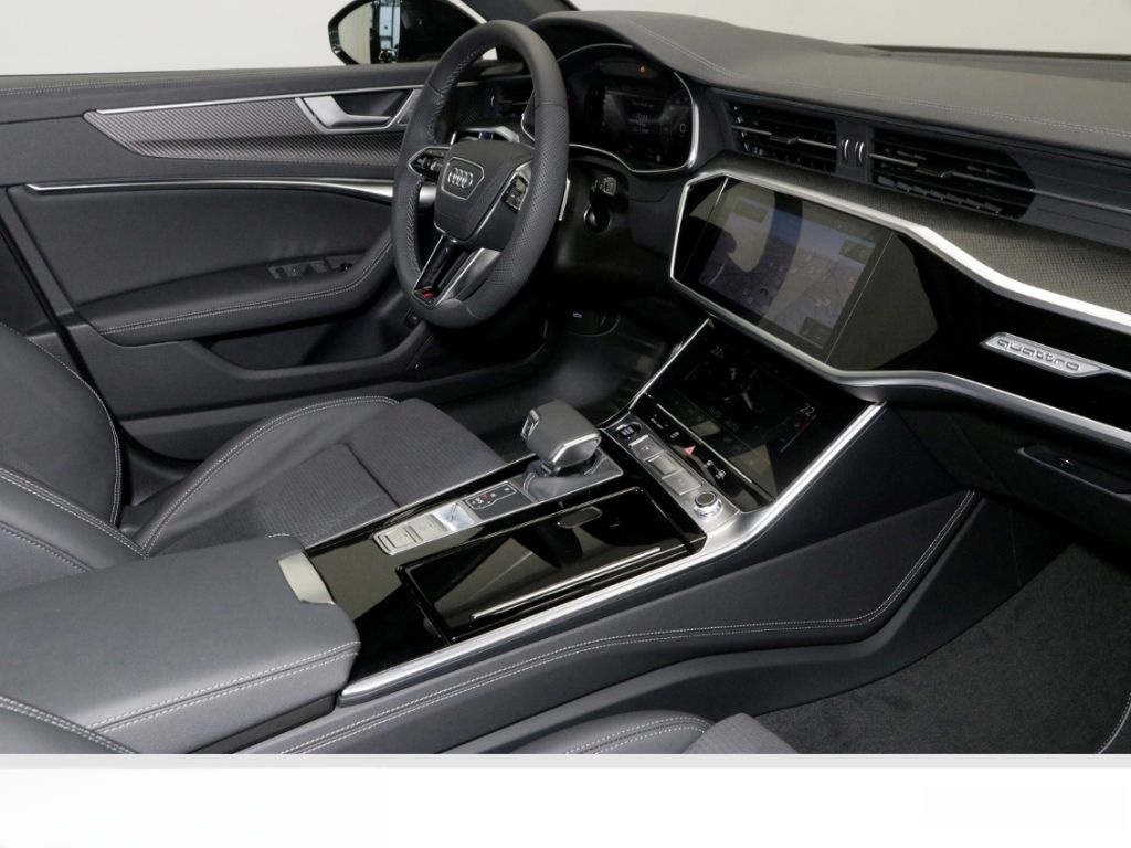 Audi A6 Avant 50TDI 6 Zyl AHK Pano B&O Plus  Business foto 10