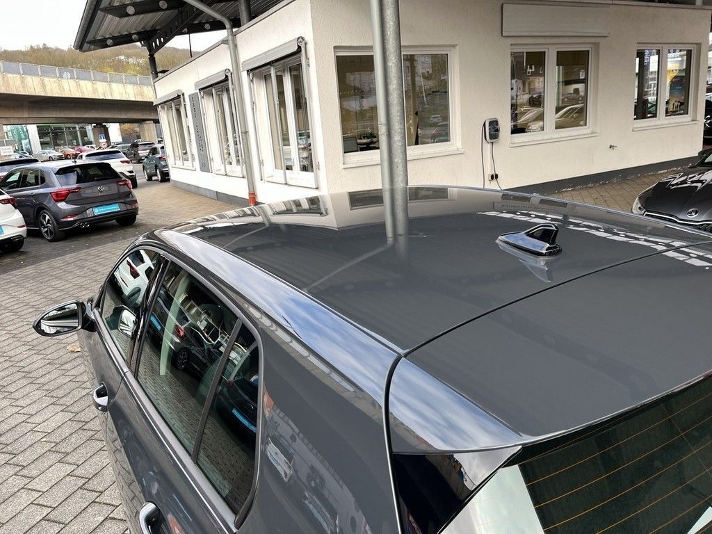 Volkswagen Golf 1.5 TSI Life Navi LED AHK Standheizung foto 12