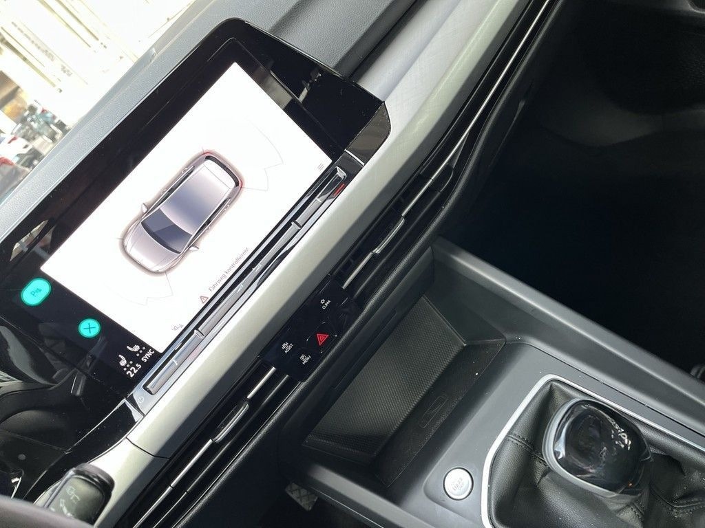 Volkswagen Golf 1.5 TSI Life Navi LED AHK Standheizung foto 16