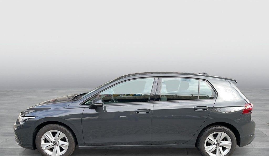 Volkswagen Golf 1.5 TSI Life Navi LED AHK Standheizung foto 3