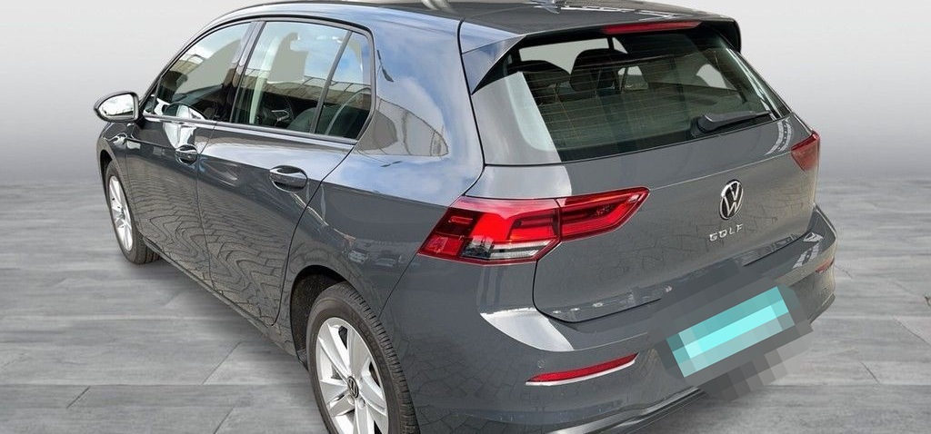 Volkswagen Golf 1.5 TSI Life Navi LED AHK Standheizung foto 4