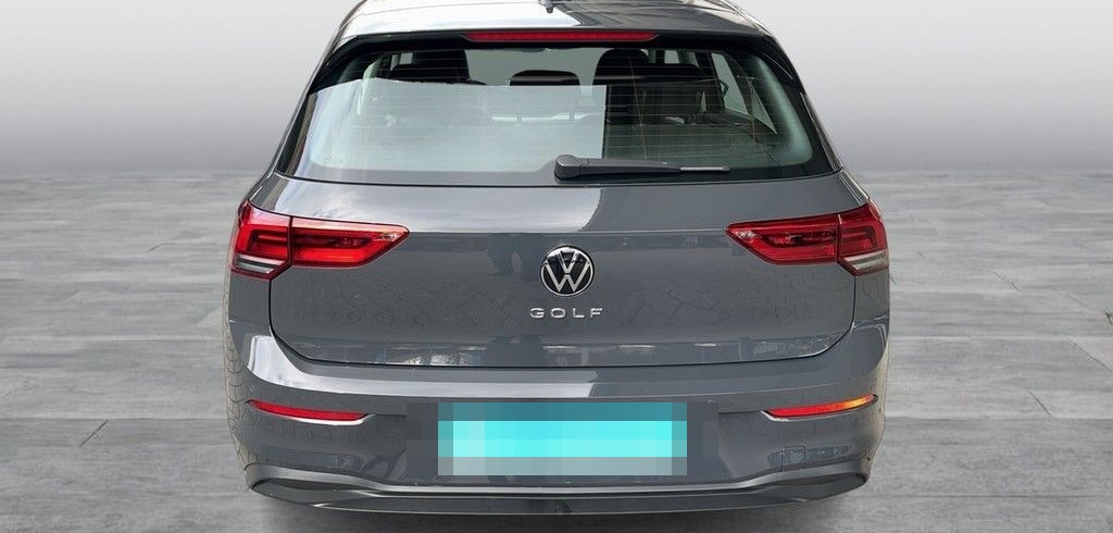 Volkswagen Golf 1.5 TSI Life Navi LED AHK Standheizung foto 5