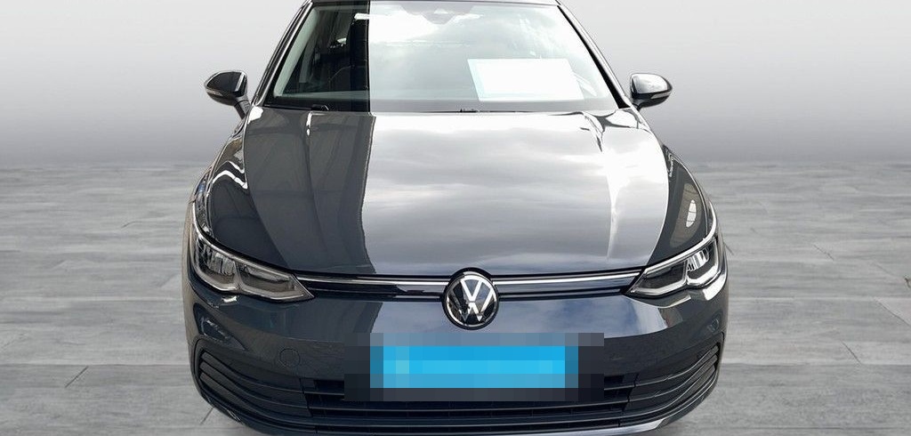 Volkswagen Golf 1.5 TSI Life Navi LED AHK Standheizung foto 7