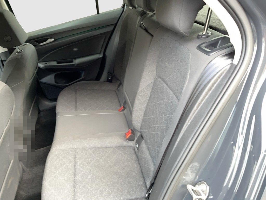 Volkswagen Golf 1.5 TSI Life Navi LED AHK Standheizung foto 9