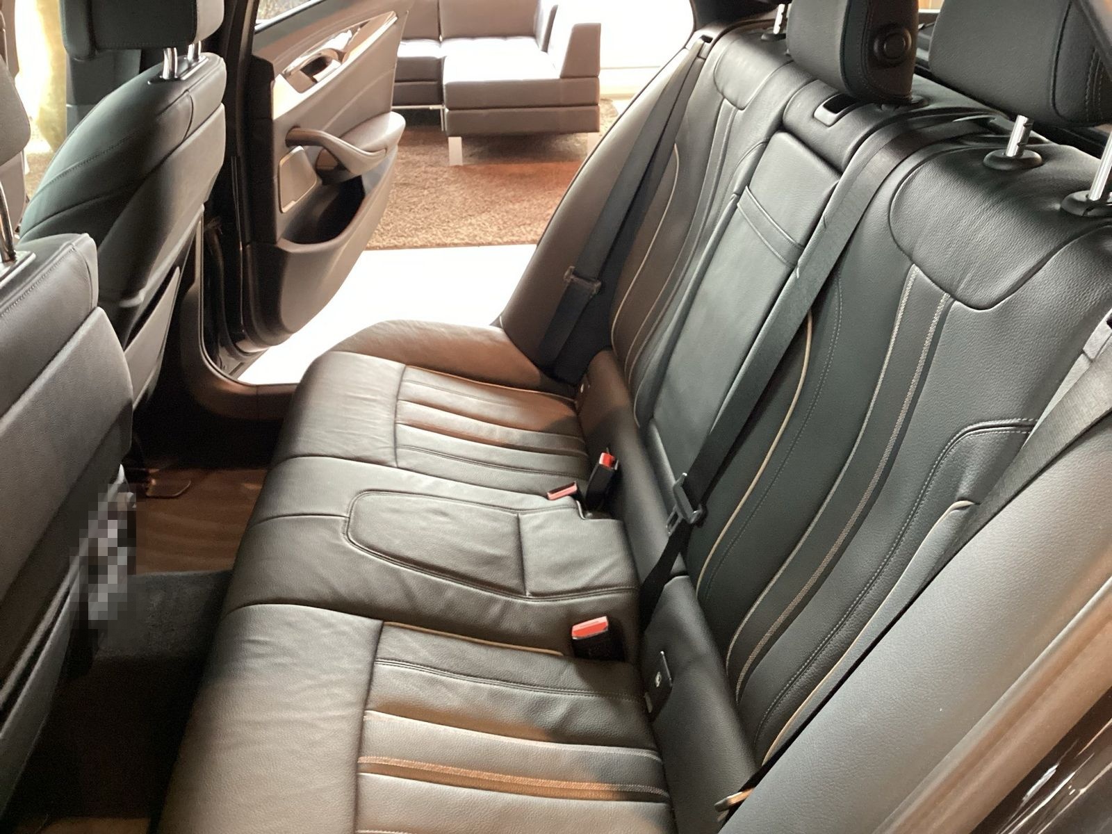 BMW 530d xDrive Touring Head-Up HK HiFi DAB WLAN foto 12