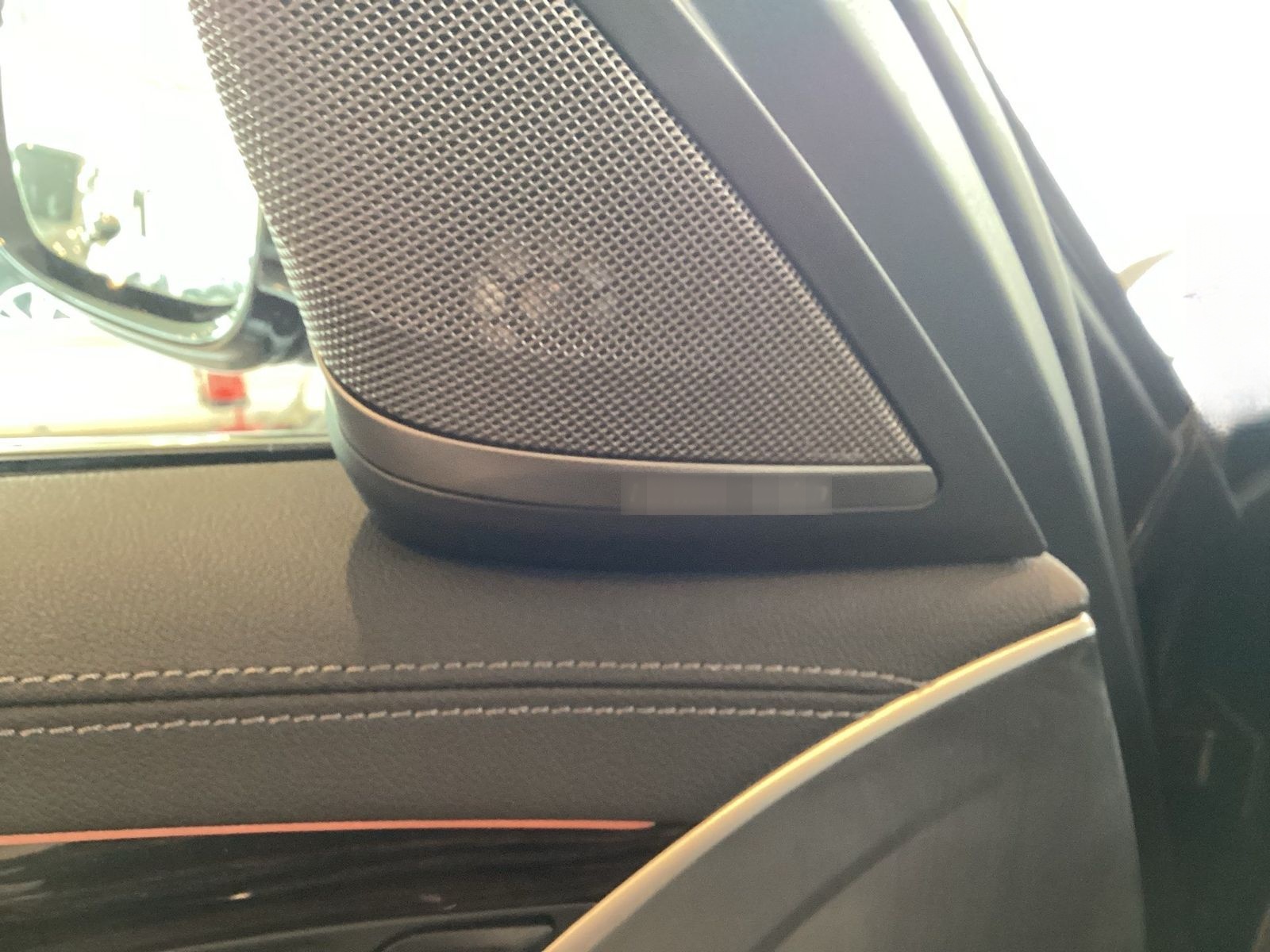 BMW 530d xDrive Touring Head-Up HK HiFi DAB WLAN foto 16