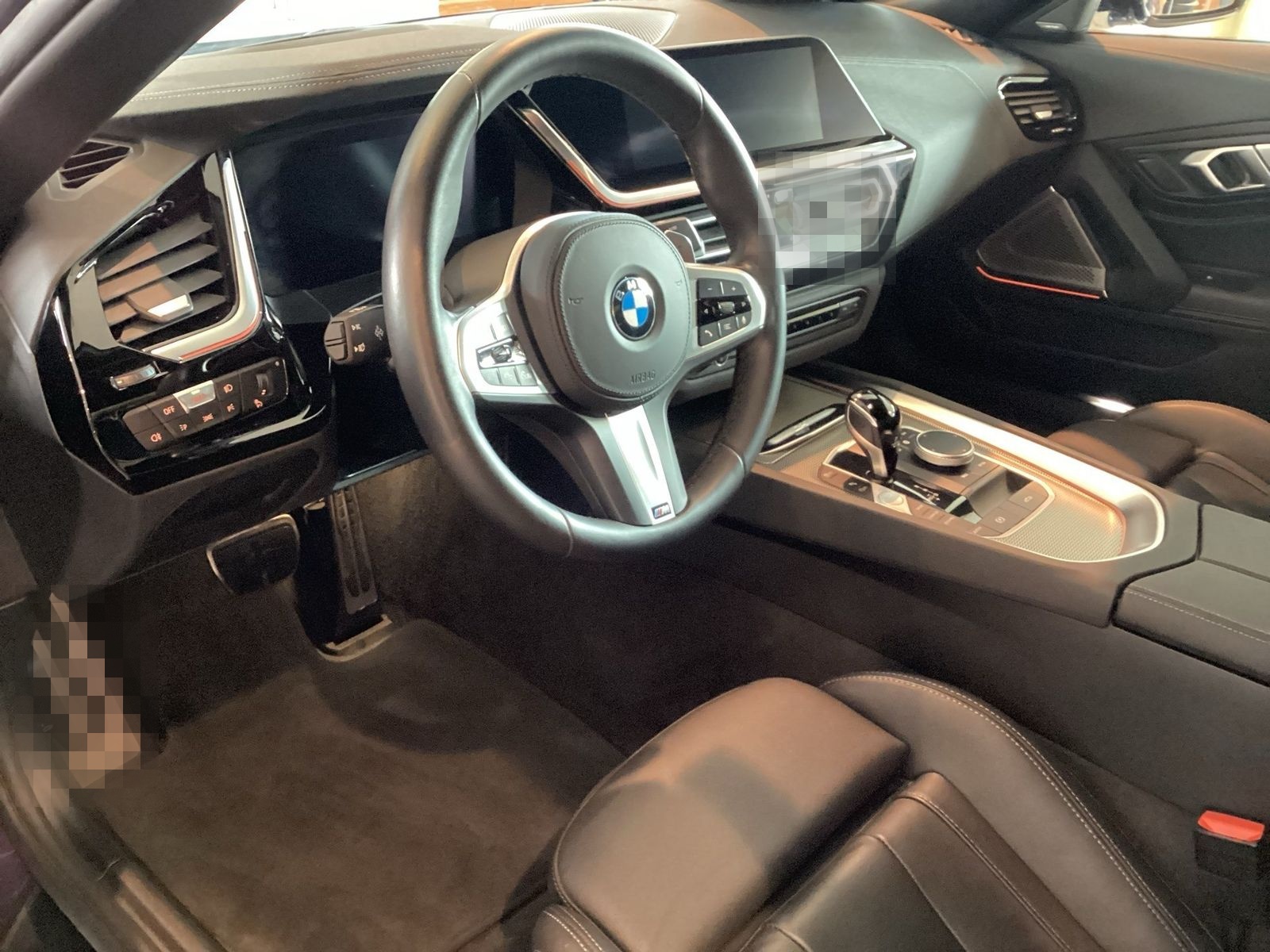 BMW 530d xDrive Touring Head-Up HK HiFi DAB WLAN foto 6