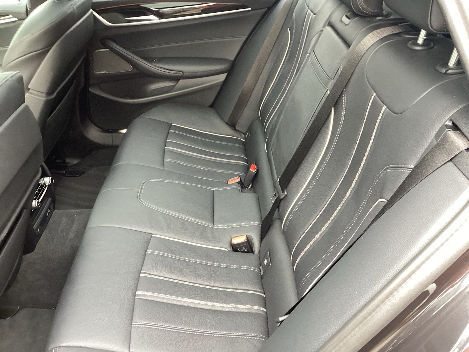 BMW 530d xDrive Touring Head-Up HK HiFi DAB WLAN foto 8