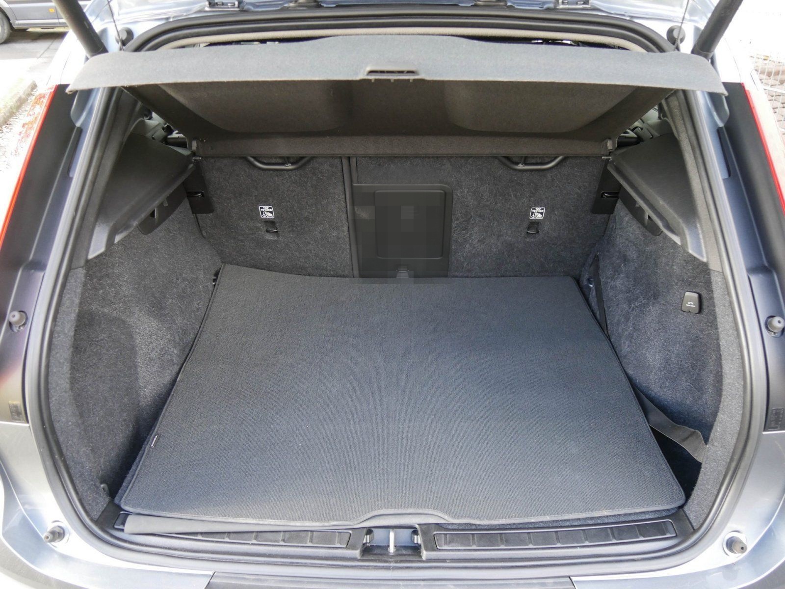 Volvo XC40 Momentum Automatik LED Navi Kamera foto 13