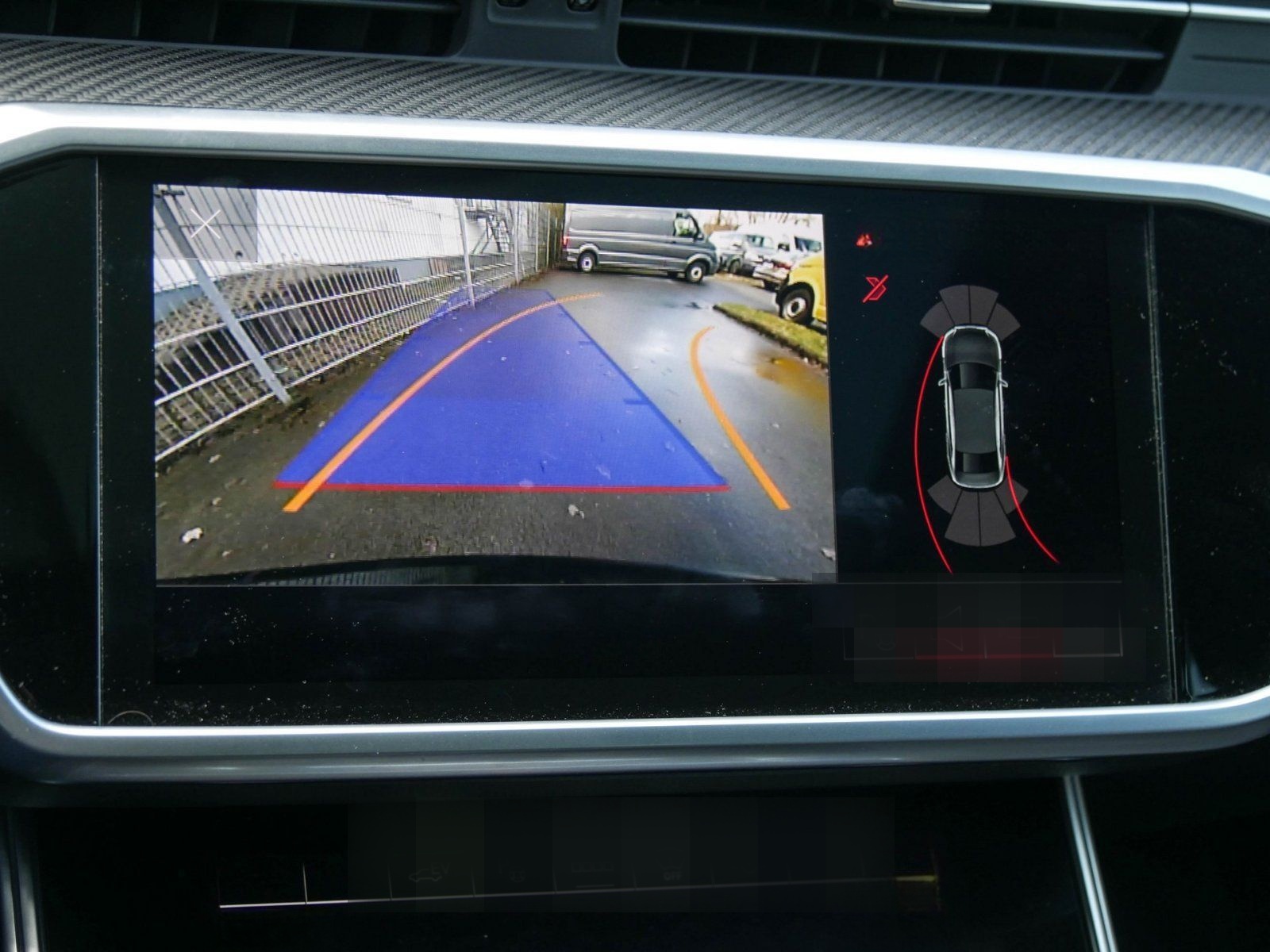 Audi A6 50 TFSI e quattro sport Pano Matrix HUD foto 11