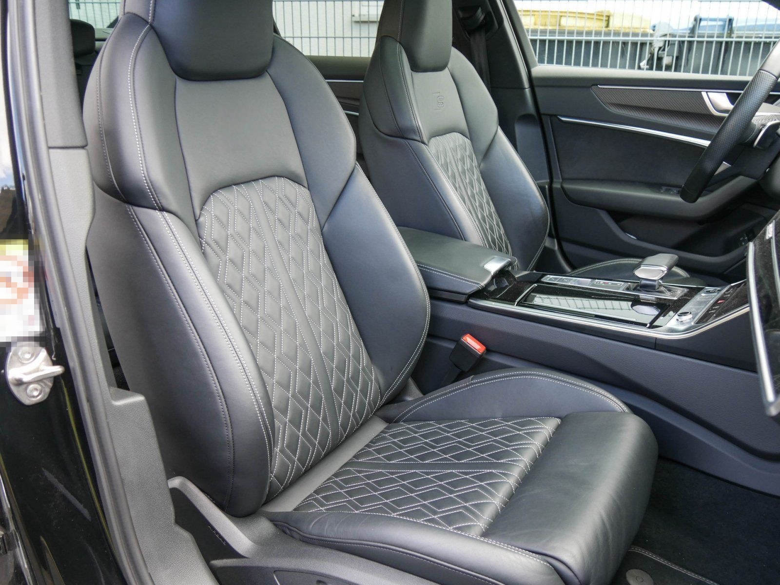 Audi A6 50 TFSI e quattro sport Pano Matrix HUD foto 6