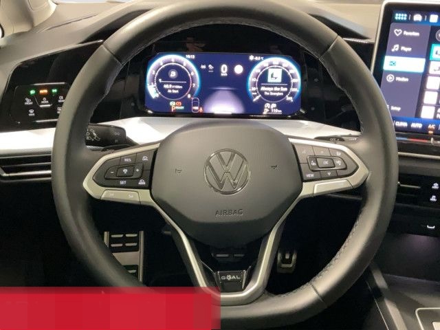 Volkswagen Golf 8 1.5 eTSI DSG Goal MATRIX PANO ACC NAVI SH foto 12