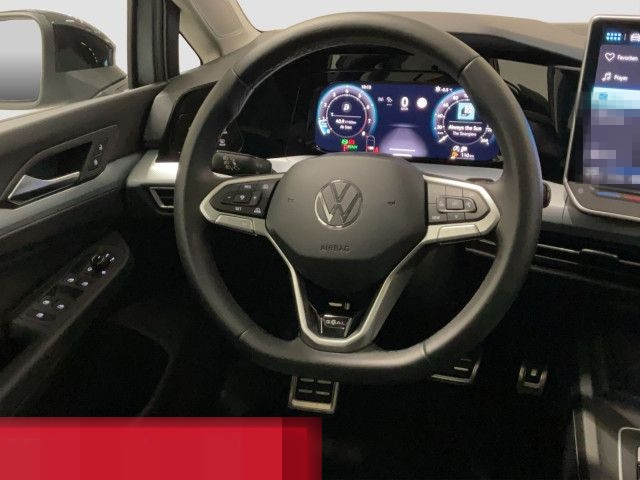 Volkswagen Golf 8 1.5 eTSI DSG Goal MATRIX PANO ACC NAVI SH foto 13