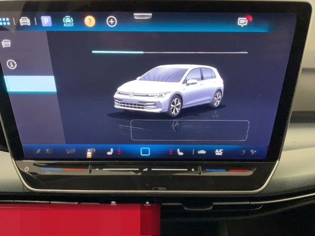 Volkswagen Golf 8 1.5 eTSI DSG Goal MATRIX PANO ACC NAVI SH foto 23