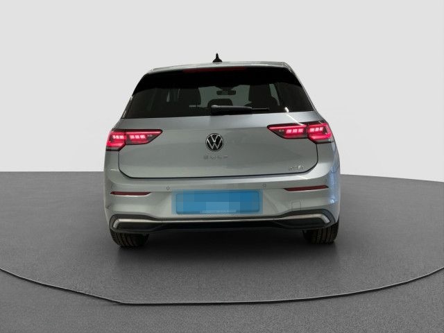 Volkswagen Golf 8 1.5 eTSI DSG Goal MATRIX PANO ACC NAVI SH foto 6
