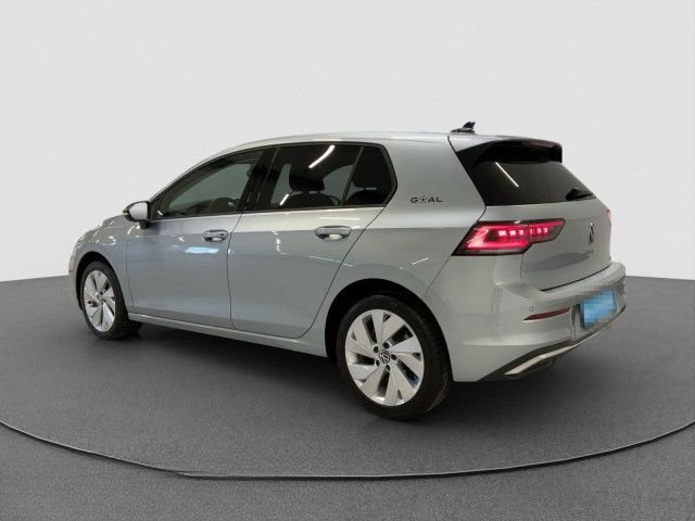Volkswagen Golf 8 1.5 eTSI DSG Goal MATRIX PANO ACC NAVI SH foto 7