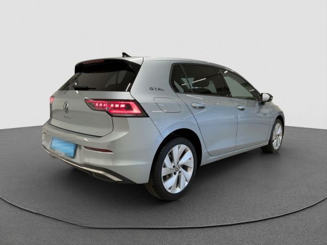 Volkswagen Golf 8 1.5 eTSI DSG Goal MATRIX PANO ACC NAVI SH foto 8
