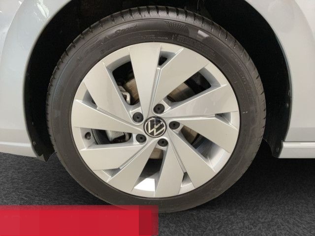 Volkswagen Golf 8 1.5 eTSI DSG Goal MATRIX PANO ACC NAVI SH foto 9