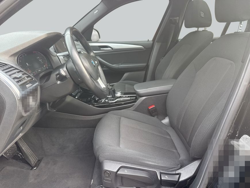 BMW X3 xDrive20i Aut. Panoramadach Sitzheizung foto 11