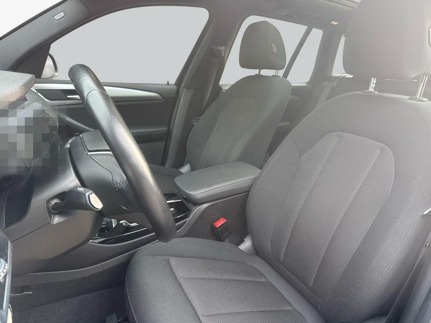 BMW X3 xDrive20i Aut. Panoramadach Sitzheizung foto 12