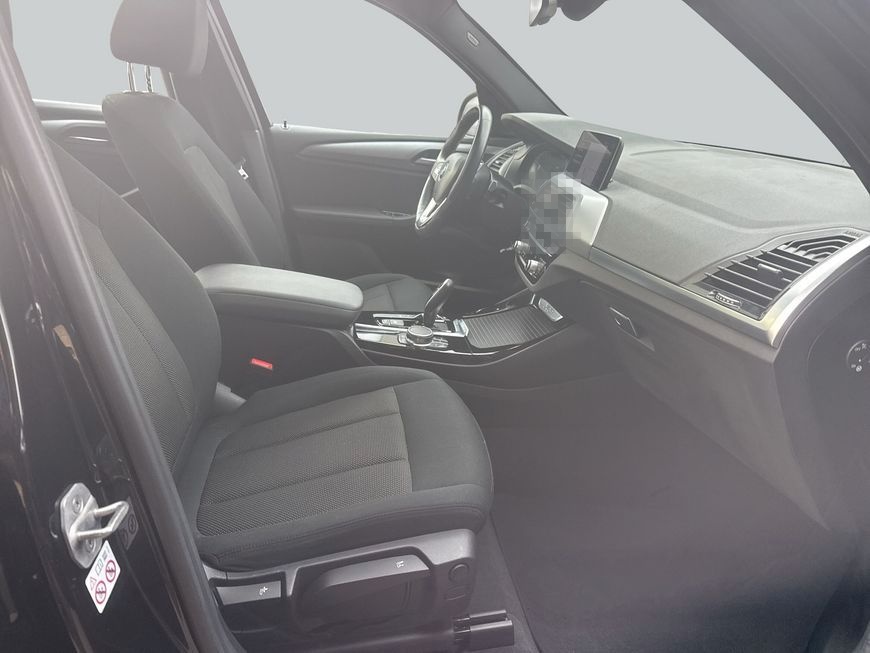 BMW X3 xDrive20i Aut. Panoramadach Sitzheizung foto 14