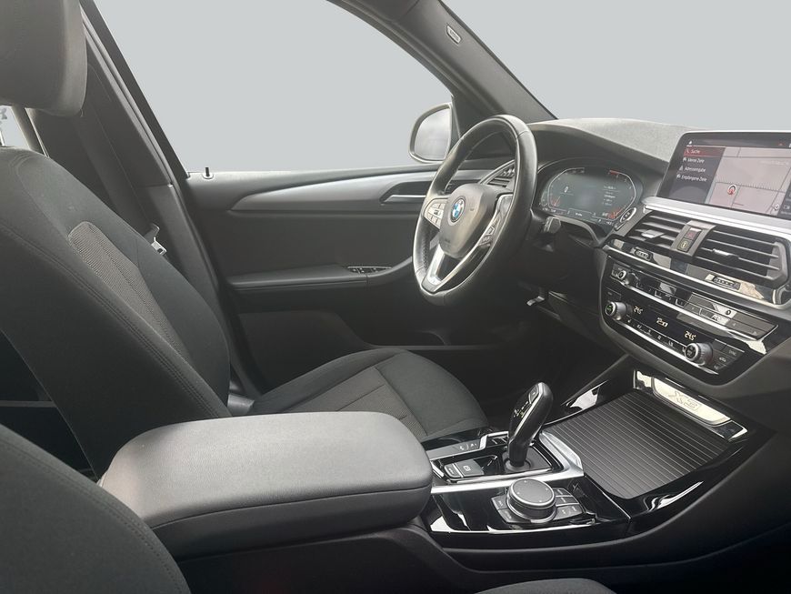 BMW X3 xDrive20i Aut. Panoramadach Sitzheizung foto 17