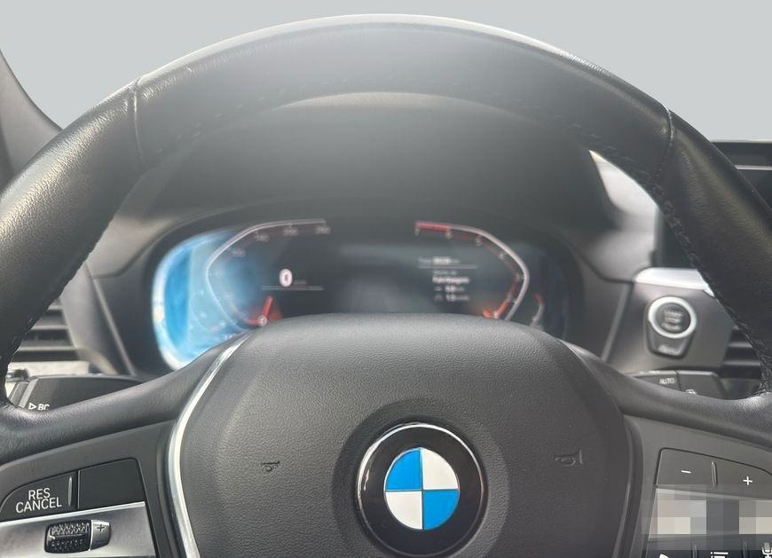 BMW X3 xDrive20i Aut. Panoramadach Sitzheizung foto 19
