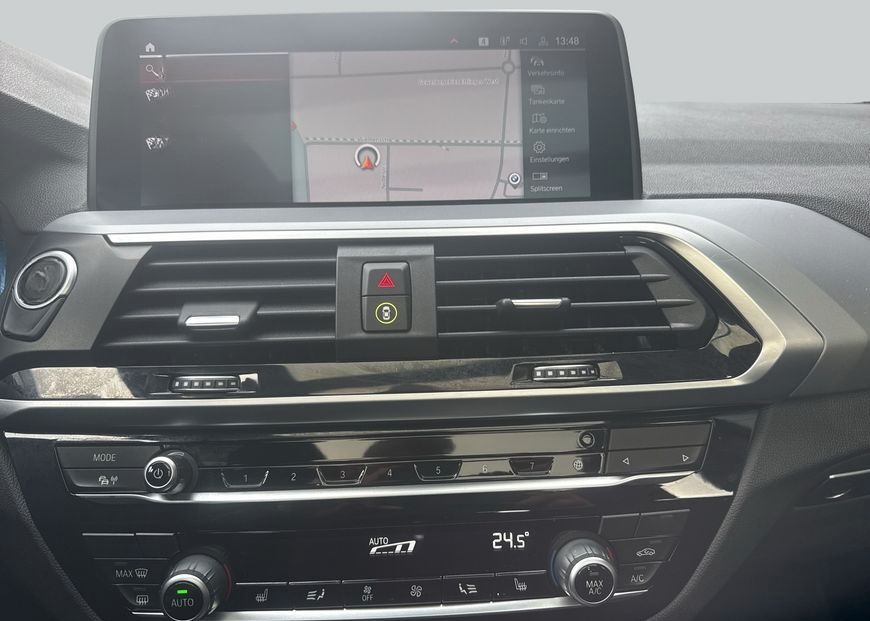 BMW X3 xDrive20i Aut. Panoramadach Sitzheizung foto 20