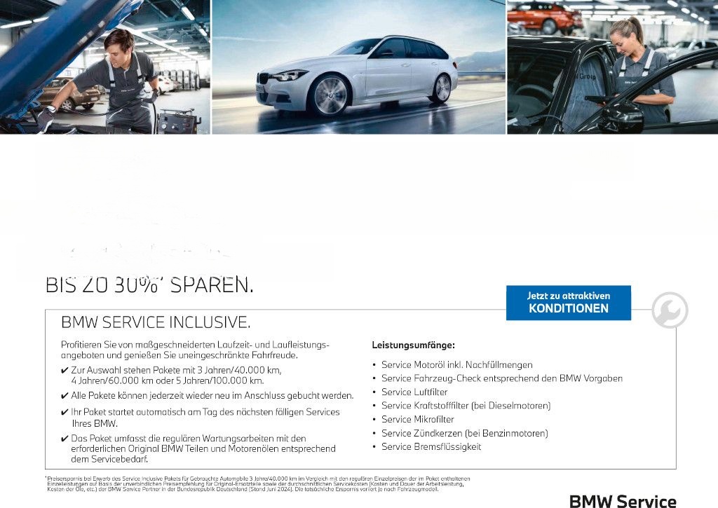 BMW X3 xDrive20i Aut. Panoramadach Sitzheizung foto 22