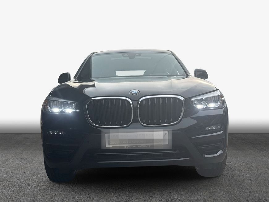 BMW X3 xDrive20i Aut. Panoramadach Sitzheizung foto 4