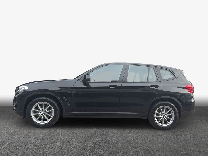 BMW X3 xDrive20i Aut. Panoramadach Sitzheizung foto 5