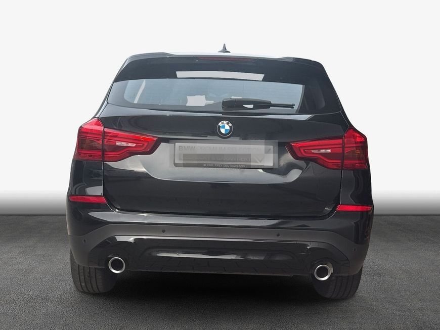 BMW X3 xDrive20i Aut. Panoramadach Sitzheizung foto 6