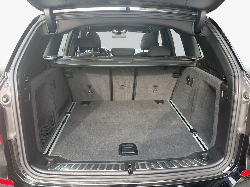 BMW X3 xDrive20i Aut. Panoramadach Sitzheizung foto 10