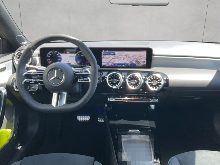 Mercedes-Benz A 180 d AMG Special Edition Burmester Smart 19'' foto 12