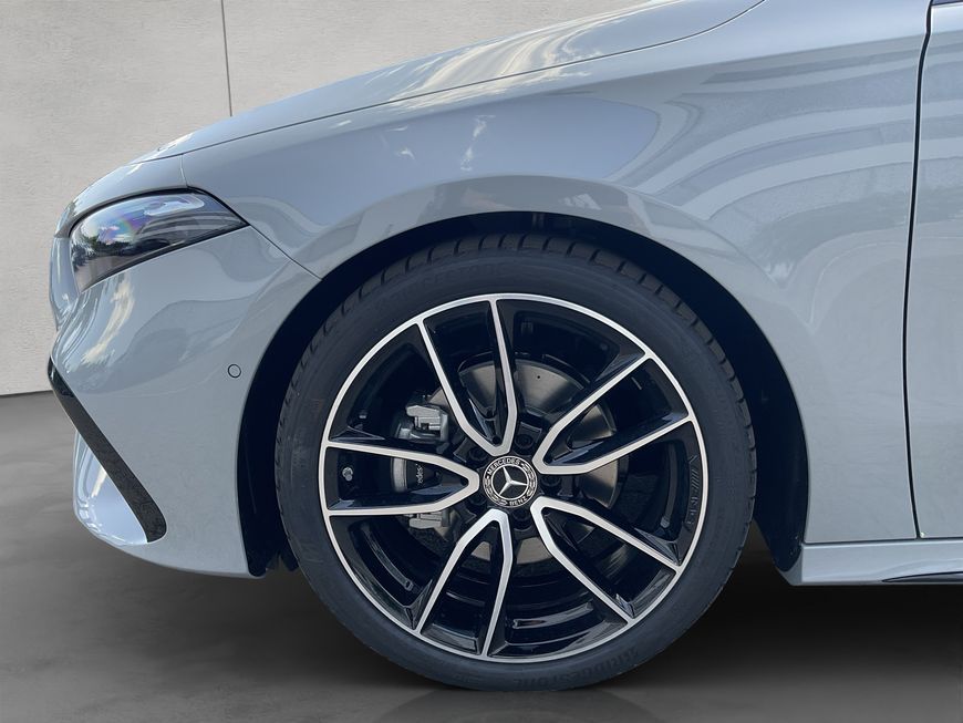 Mercedes-Benz A 180 d AMG Special Edition Burmester Smart 19'' foto 20
