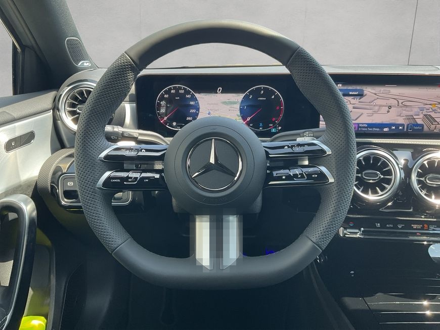 Mercedes-Benz A 180 d AMG Special Edition Burmester Smart 19'' foto 10