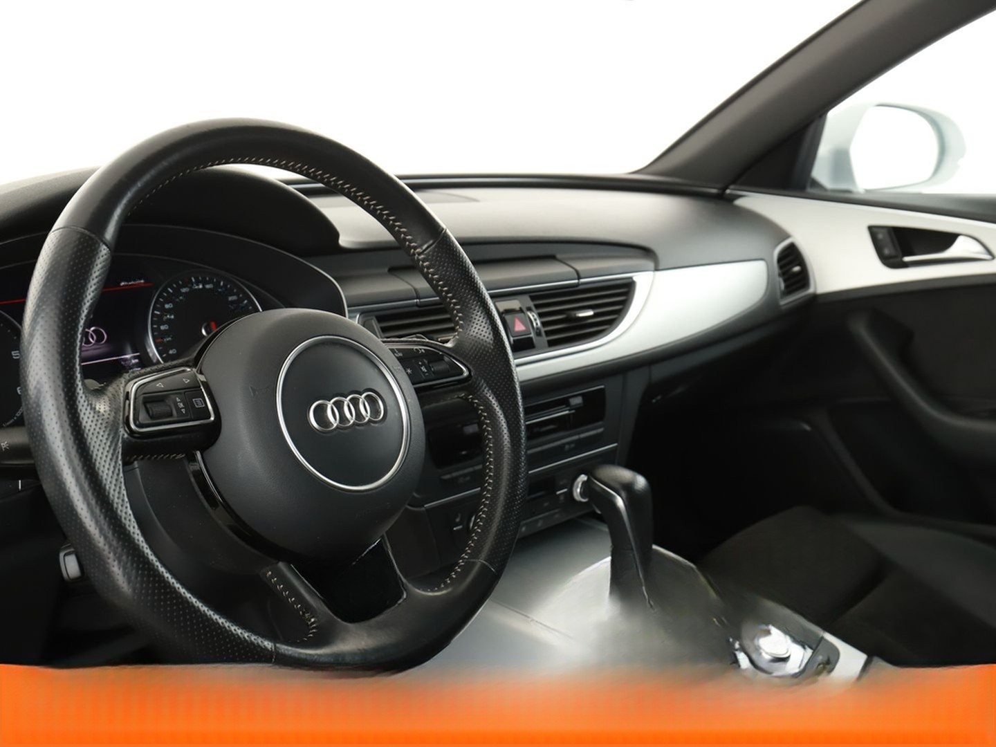Audi A6 2.0 TDI Ultra Aut.*NAVI*MATRIX*TEMPO*PDC*SHZ* foto 11