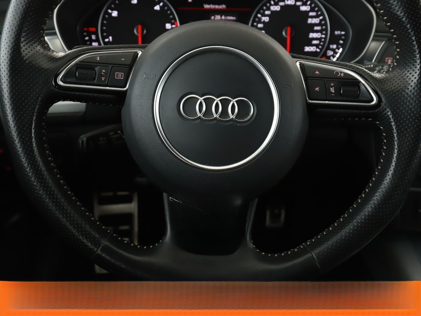 Audi A6 2.0 TDI Ultra Aut.*NAVI*MATRIX*TEMPO*PDC*SHZ* foto 19