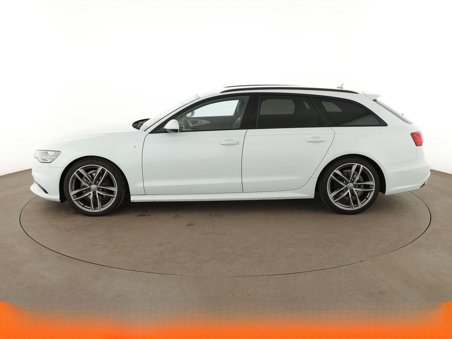 Audi A6 2.0 TDI Ultra Aut.*NAVI*MATRIX*TEMPO*PDC*SHZ* foto 3