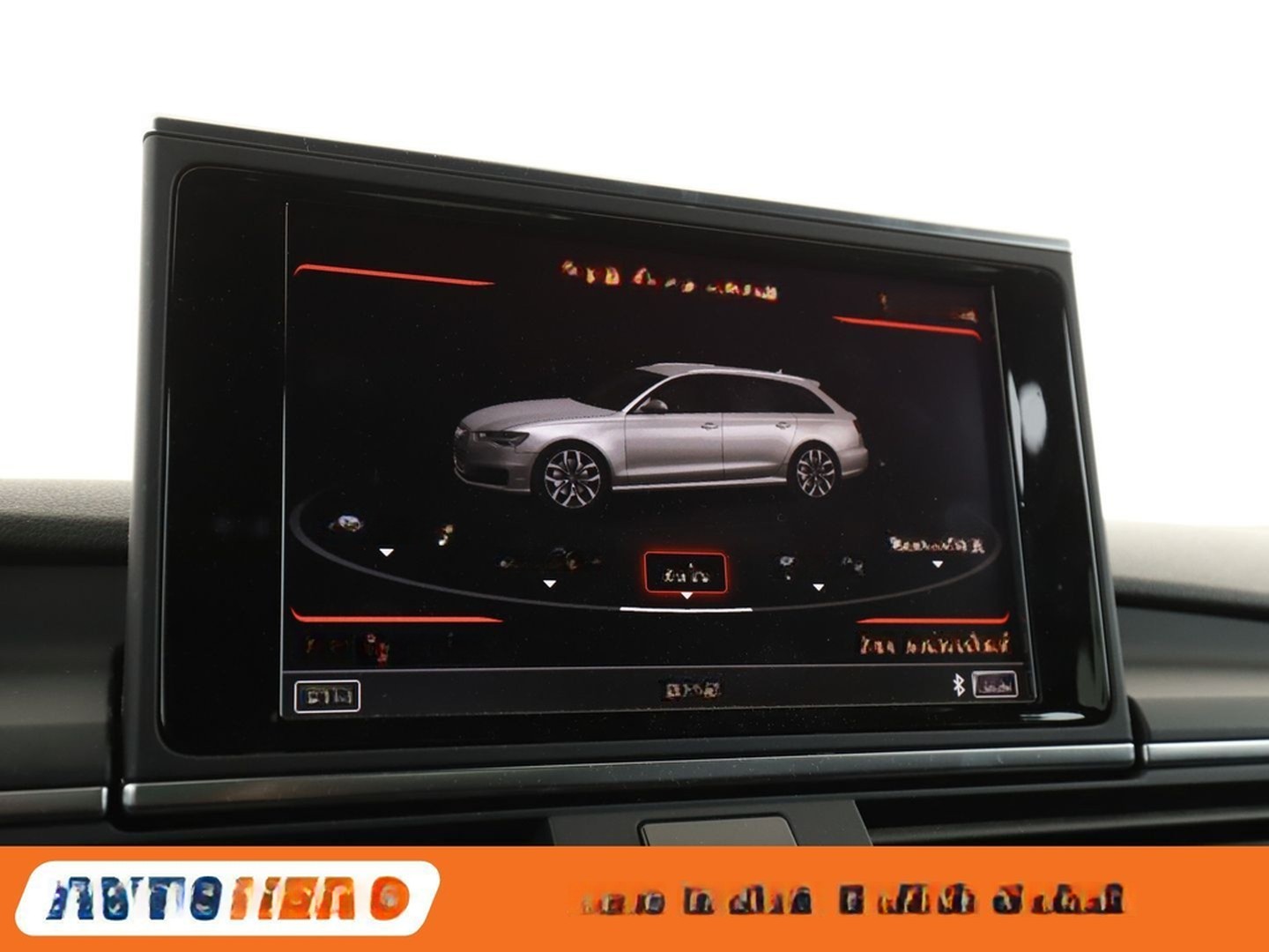 Audi A6 2.0 TDI Ultra Aut.*NAVI*MATRIX*TEMPO*PDC*SHZ* foto 21