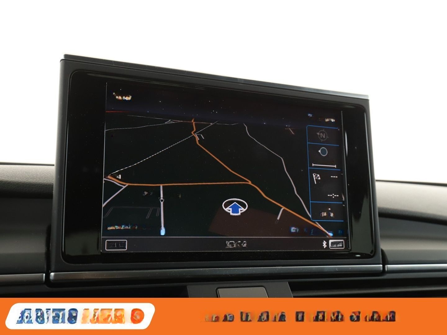 Audi A6 2.0 TDI Ultra Aut.*NAVI*MATRIX*TEMPO*PDC*SHZ* foto 22