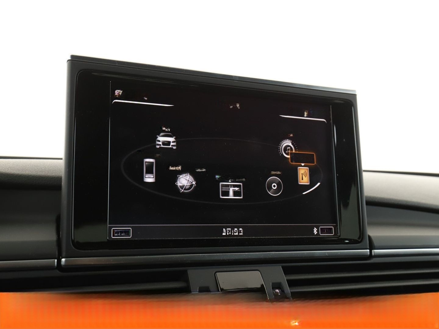 Audi A6 2.0 TDI Ultra Aut.*NAVI*MATRIX*TEMPO*PDC*SHZ* foto 24