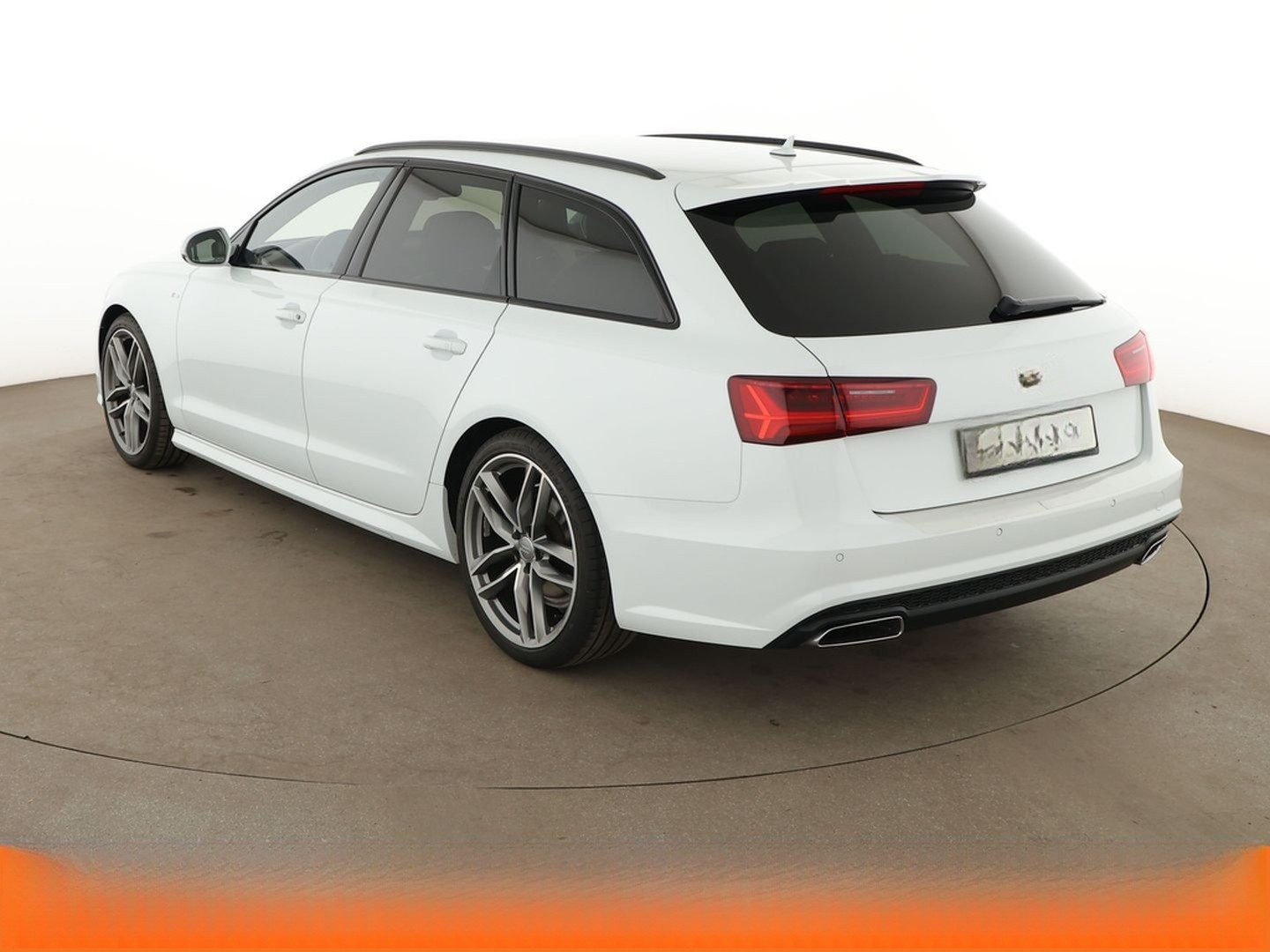 Audi A6 2.0 TDI Ultra Aut.*NAVI*MATRIX*TEMPO*PDC*SHZ* foto 4