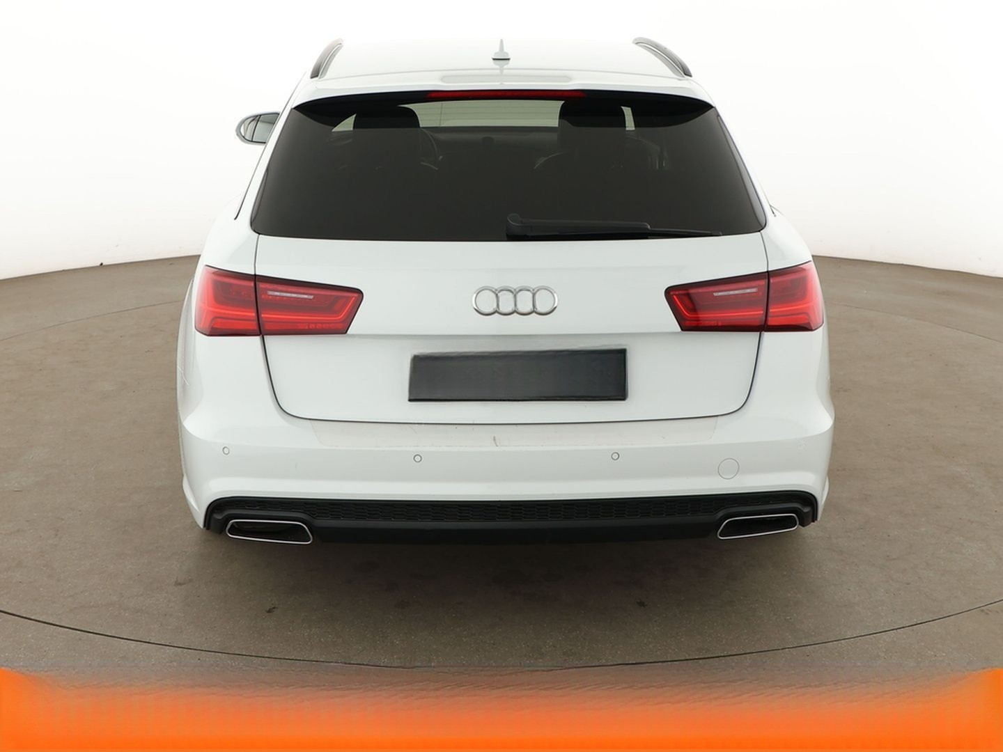 Audi A6 2.0 TDI Ultra Aut.*NAVI*MATRIX*TEMPO*PDC*SHZ* foto 5